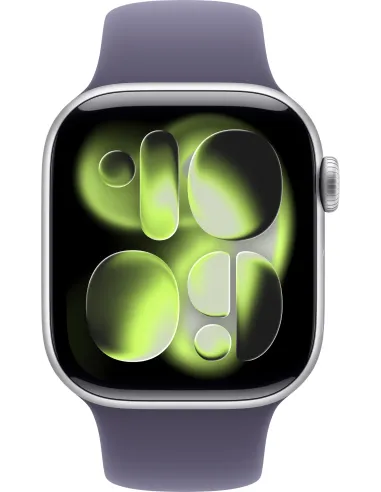 Smartwatch Apple Watch Series 11 GPS 42mm MEU64QL/A