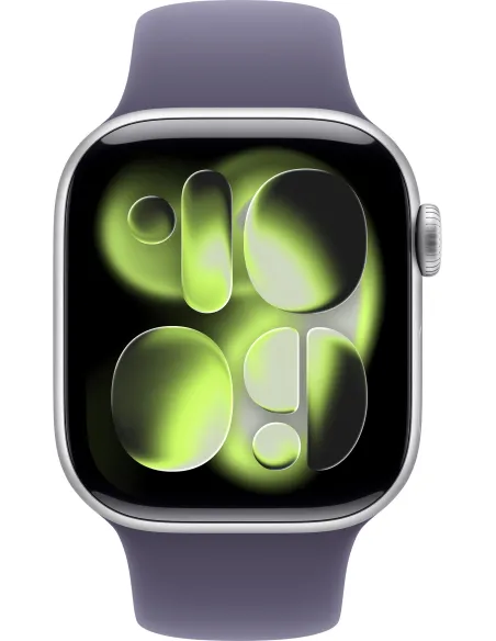 Smartwatch Apple Watch Series 11 GPS 42mm MEU64QL/A