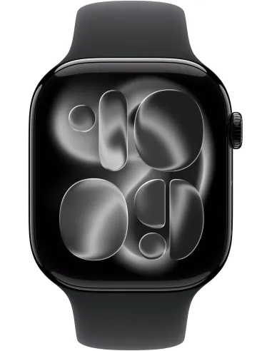 Apple Watch Series 11 GPS + Cellular 46mm MFC24QL/A