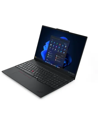 Ordenador Portátil Lenovo Thinkpad E16 G3 21SR000MSP