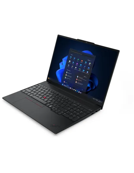 Ordenador Portátil Lenovo Thinkpad E16 G3 21SR000MSP