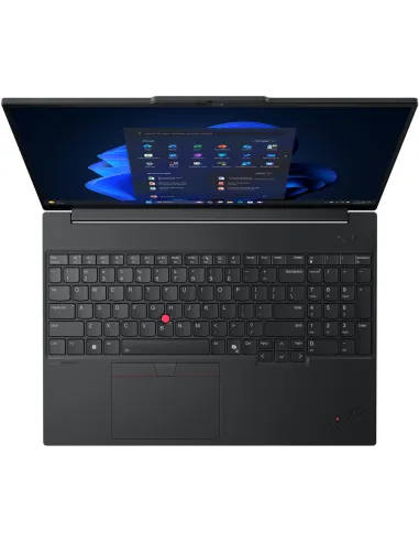 Ordenador Portátil Lenovo Thinkpad E16 G3 21SR000MSP