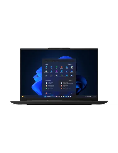 Ordenador Portátil Lenovo Thinkpad E16 G3 21SR000MSP