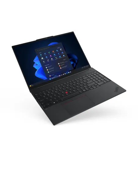 Ordenador Portátil Lenovo Thinkpad E16 G3 21SR000MSP