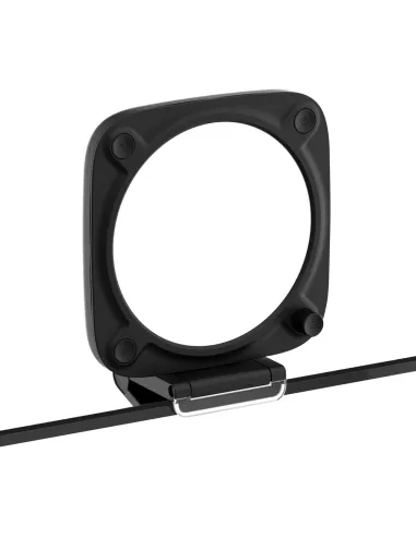 Lampara LED Elgato Key Light Neo Negro