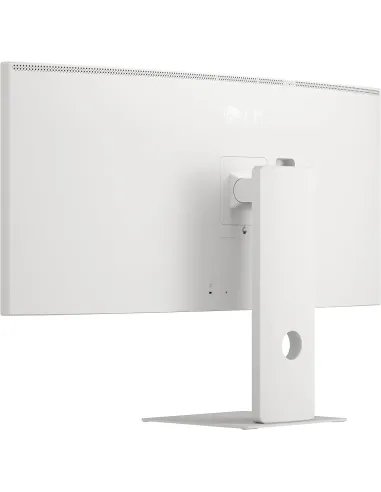 Monitor LG 40U990A-W UltraFine 40" Blanco