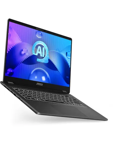 Portátil MSI Prestige 14 AI+ Evo C2VMG-029ES