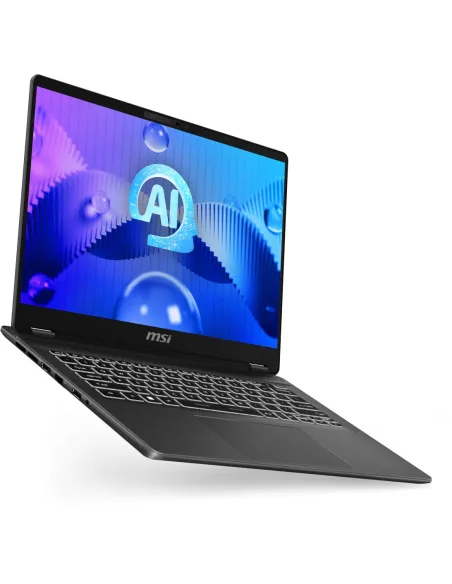 Portátil MSI Prestige 14 AI+ Evo C2VMG-029ES