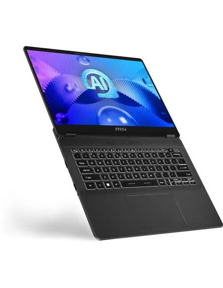 Portátil MSI Prestige 14 AI+ Evo C2VMG-029ES