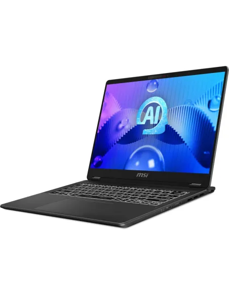 Portátil MSI Prestige 14 AI+ Evo C2VMG-029ES