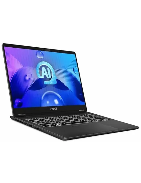 Portátil MSI Prestige 14 AI+ Evo C2VMG-029ES