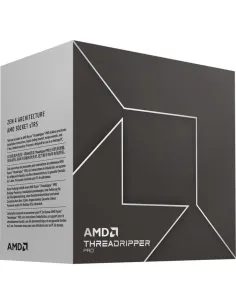 AMD Ryzen Threadripper PRO 7975WX 4/5.3 GHz Box