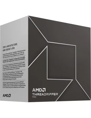 AMD Ryzen Threadripper PRO 7975WX 4-5.3 GHz Box