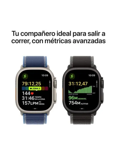 Smartwatch Apple Watch Ultra 3 + Cellular 49mm MEWR4QL/A