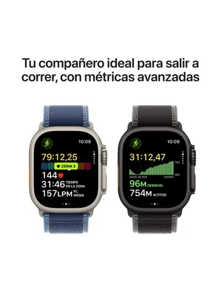 Smartwatch Apple Watch Ultra 3 + Cellular 49mm MEWR4QL/A