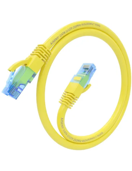 Cable de red Aisens A135-0829