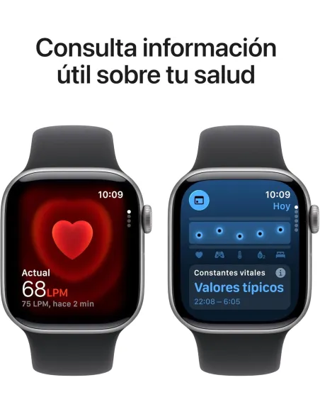 Smartwatch Apple Watch Series 11 GPS 42mm MEU64QL/A