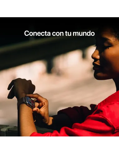 Smartwatch Apple Watch Series 11 GPS 42mm MEU74QL/A