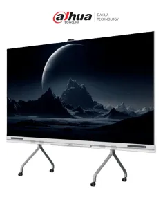 DAHUA DHI-PHMIA135-CC Pantalla Digital LED AIO 135" COB 5 Spares y Camara Incluida-1395556