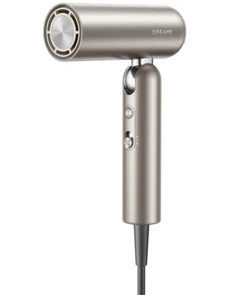 Secador de pelo Dreame Pocket Neo Oro