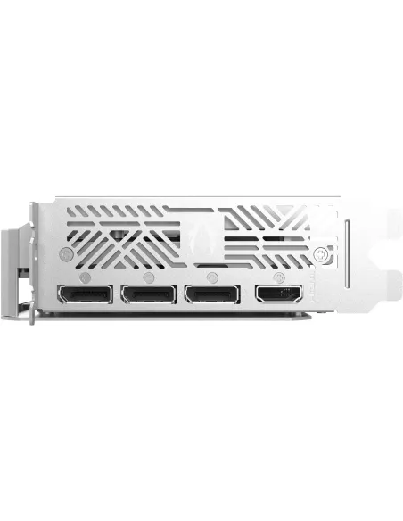 Zotac GAMING GeForce RTX 5050 Twin Edge OC 8GB White Edition