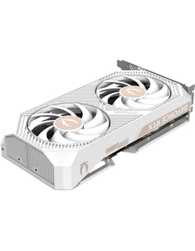 Zotac GAMING GeForce RTX 5050 Twin Edge OC 8GB White Edition