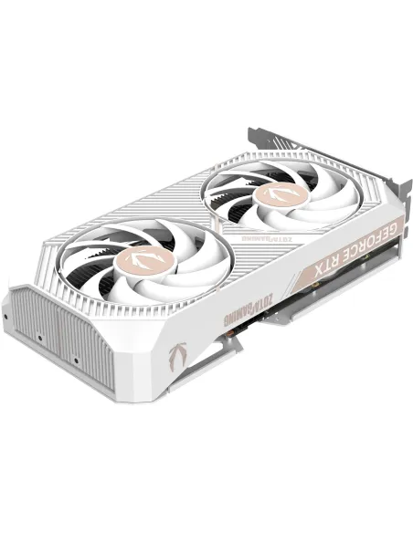 Zotac GAMING GeForce RTX 5050 Twin Edge OC 8GB White Edition