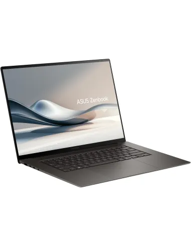 Asus Zenbook S 16 OLED UM5606WA-RK320W Copilot+ PC Ryzen 9 AI 370/32GB/1TB SSD/16" W11 Home