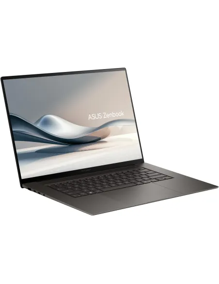 Asus Zenbook S 16 OLED UM5606WA-RK320W Copilot+ PC Ryzen 9 AI 370/32GB/1TB SSD/16" W11 Home