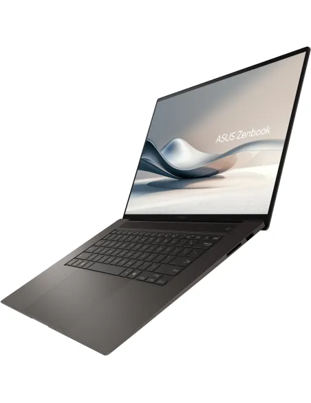 Asus Zenbook S 16 OLED UM5606WA-RK320W Copilot+ PC Ryzen 9 AI 370/32GB/1TB SSD/16" W11 Home
