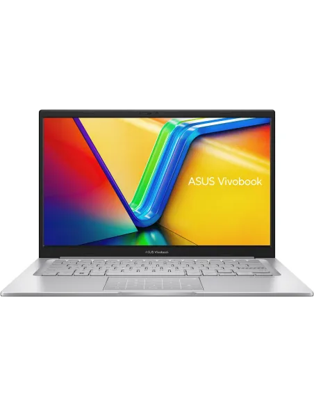 Asus Vivobook 14 F1404VA-EB044W  Intel Core 5-120U/16GB/512GB SSD/14" W11 Home Plata