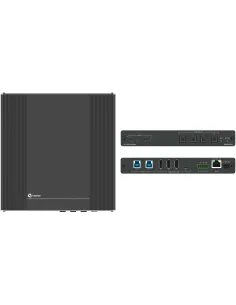 Kramer Electronics SWT3-41-U Switch HDMI 2x USB3.2 GEN 1 (3.1 GEN 1)-1382896