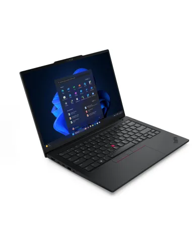 Ordenador Portátil Lenovo ThinkPad E14 G7 21T0004VSP