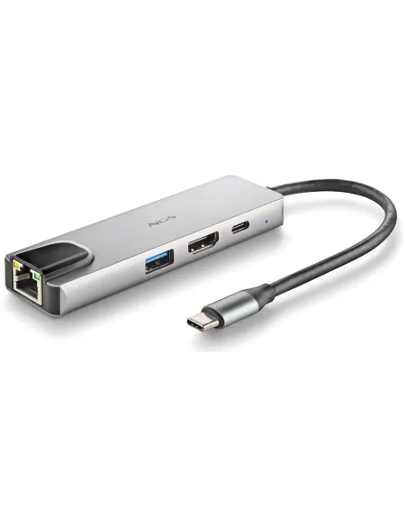 HUB NGS Wonderdock Supra