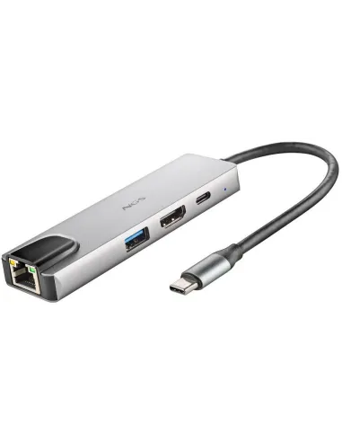 HUB NGS Wonderdock Supra