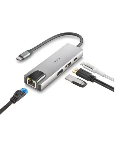 HUB NGS Wonderdock Supra