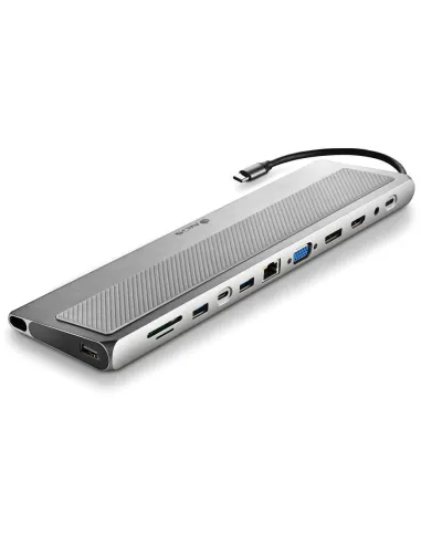 HUB NGS WONDERDOCK 12 PRO