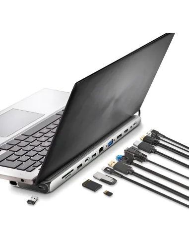 HUB NGS WONDERDOCK 12 PRO