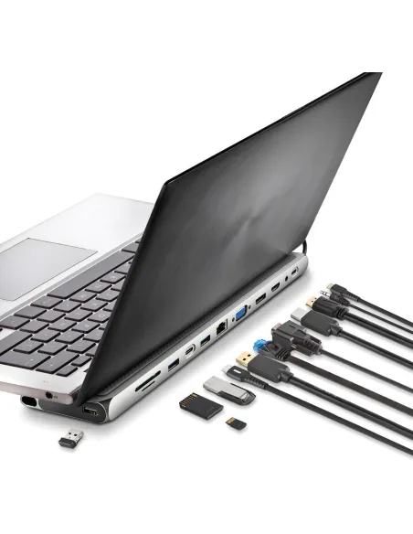 HUB NGS WONDERDOCK 12 PRO