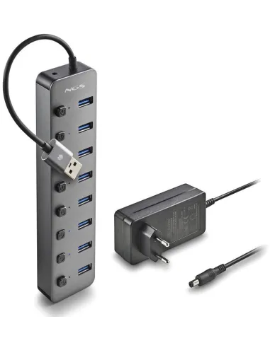 HUB NGS IHUB 8