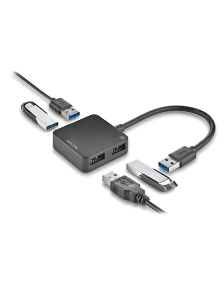 HUB USB NGS IHUB 3.0 TINY