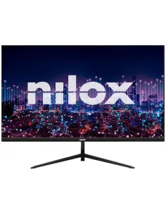 Nilox NXM22FHD1202 21.5" FullHD 120Hz IPS 4ms VESA HDMI VGA Negro-FMOMLE1098