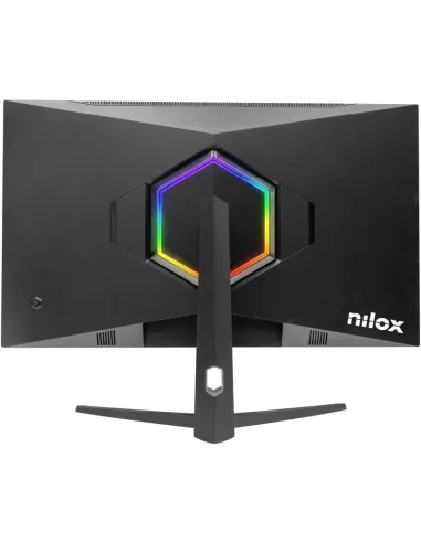 Monitor Nilox NXM27CV2K2001