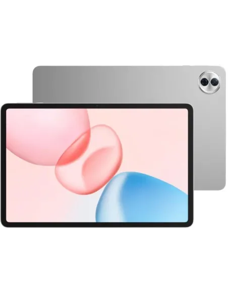 Honor Pad 10 12.1" 8GB/256GB Gris Snapdragon Android 15 Gris