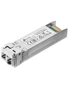 TP-Link TL-SM5110-SR Módulo Transceptor SFP+ de Fibra Óptica 300M-RED52017