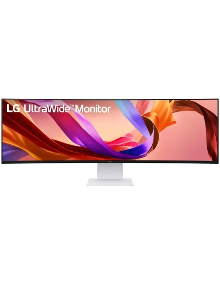 Monitor LG UltraWide 49U950A-W