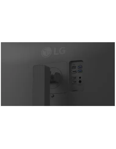 Monitor LG UltraFine 27U730A-B