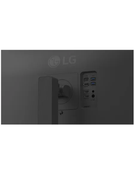 Monitor LG UltraFine 27U730A-B