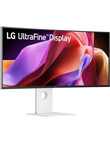 Monitor LG 40U990A-W UltraFine 40" Blanco
