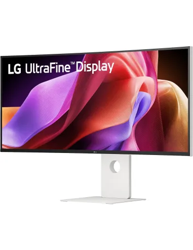 Monitor LG 40U990A-W UltraFine 40" Blanco